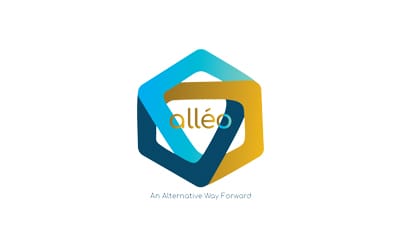 Alleo Energy Logo