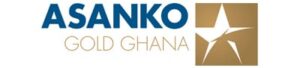 Asanko Gold Mining Logo