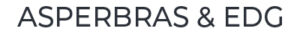 Asperbras & EDG Logo