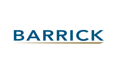 Barrick Logo