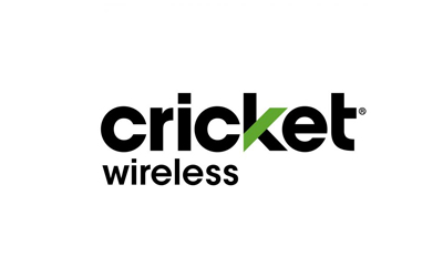 Cricket Communications Logo
