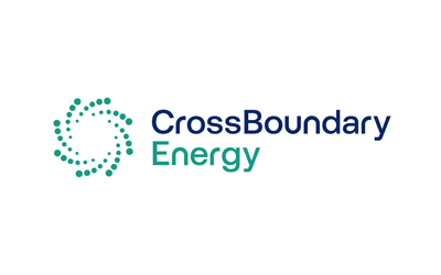 Cross Boundary Energy Logo
