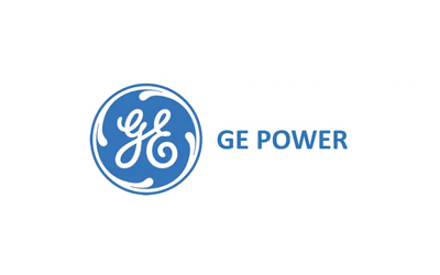 GE Power Logo