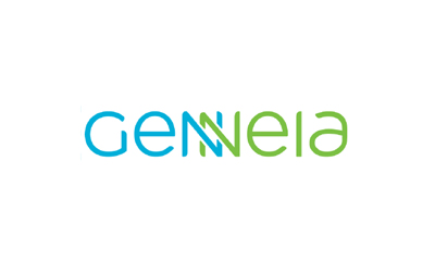 Genneia Logo