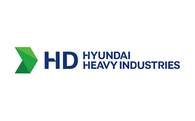 Hyundai Heavy Industries Logo