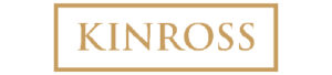 Kinross logo