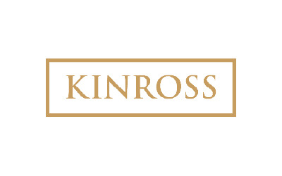 Kinross logo
