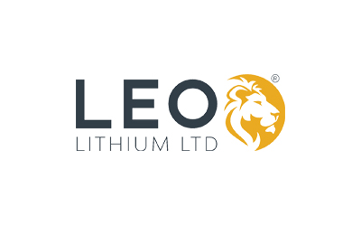LEO Lithium Logo
