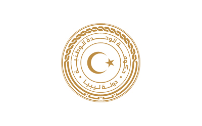 Libyan Government Logo