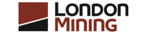 London Mining Logo