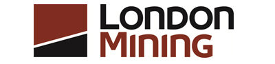 FX-45 Gas Turbine Generator Packages London Mining Logo e1773314694387