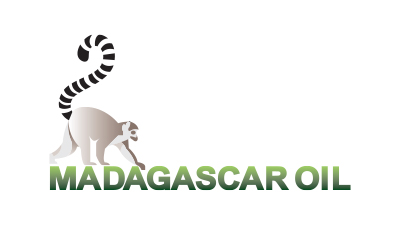 Madagascar Oil Logo