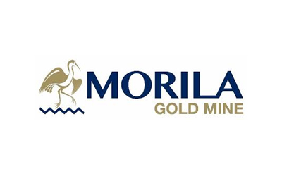 Morila Gold Mine Logo