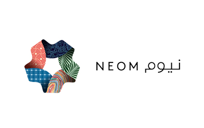 Neom logo