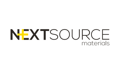 NextSource Logo