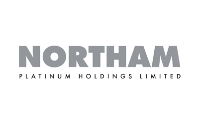 Northam Platinum Logo