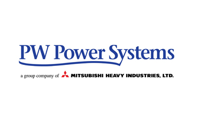 PW Power Systems Logo