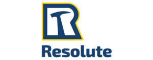 Project Experience Resolute logo