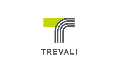Trevali Logo