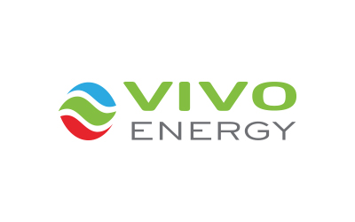 Vivo Energy Logo