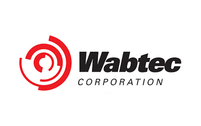 Wabtec Logo