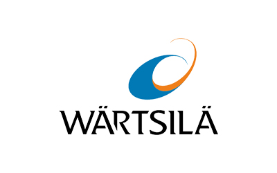 Wartsilla Logo