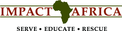 Social Responsibility Impact Africa logo