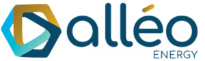 Alleo Energy Logo
