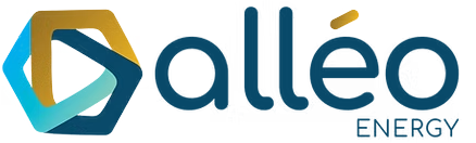 Alleo Energy Logo