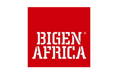 Bigen Africa Logo