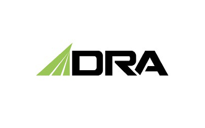 DRA Projects Logo