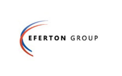 Eferton Group Logo