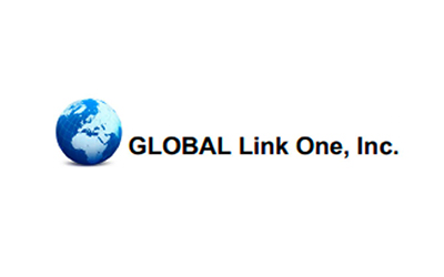 Global Link One Logo