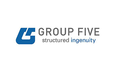 Group Five Logo