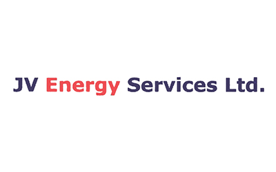 JV Energy Services Logo