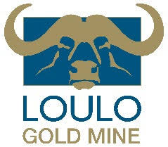 Loulo Gold Mine Logo