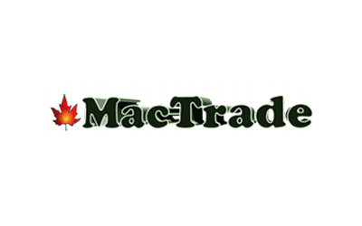 Mac Trade Logo