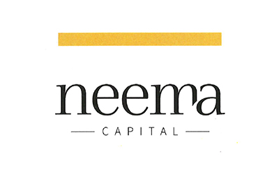 Neema Capital Logo