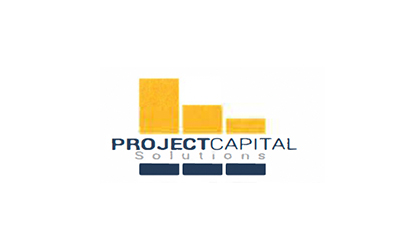 Project Capital Solutions Logo