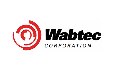 Wabtec Logo