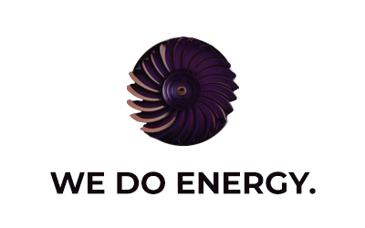We Do Energy Logo