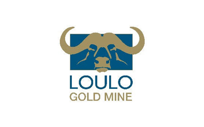 Loulo Gold Mine Logo