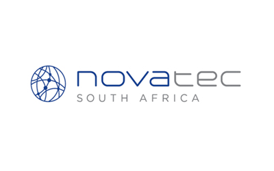 Novatec SA Logo