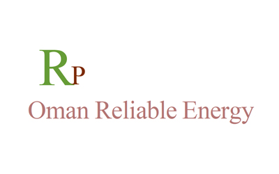 Oman Reliable Energy Logo
