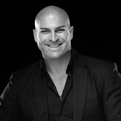 Matthew Fredericks Profile