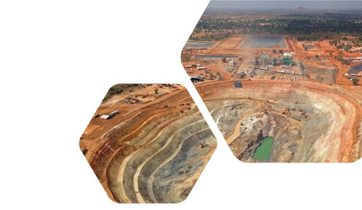 Mining power plant engine overhauls at Perkoa Zinc Mine
