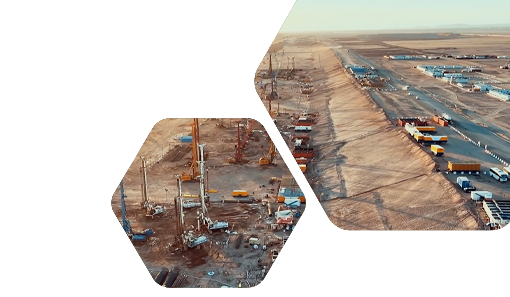 Siemens SGT-400 for NEOM gas turbine supply project