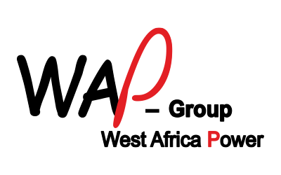West African Power Group Logo