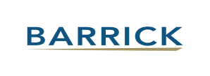 Barrick Logo