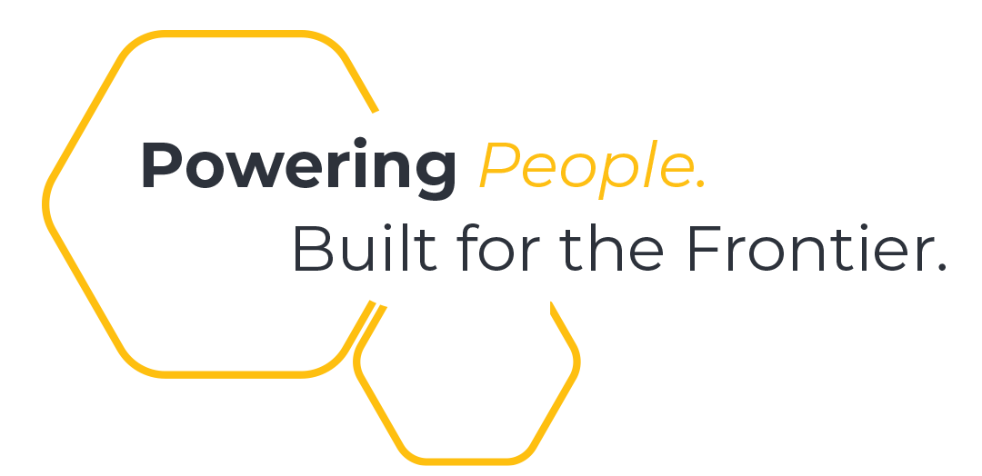 Powering People